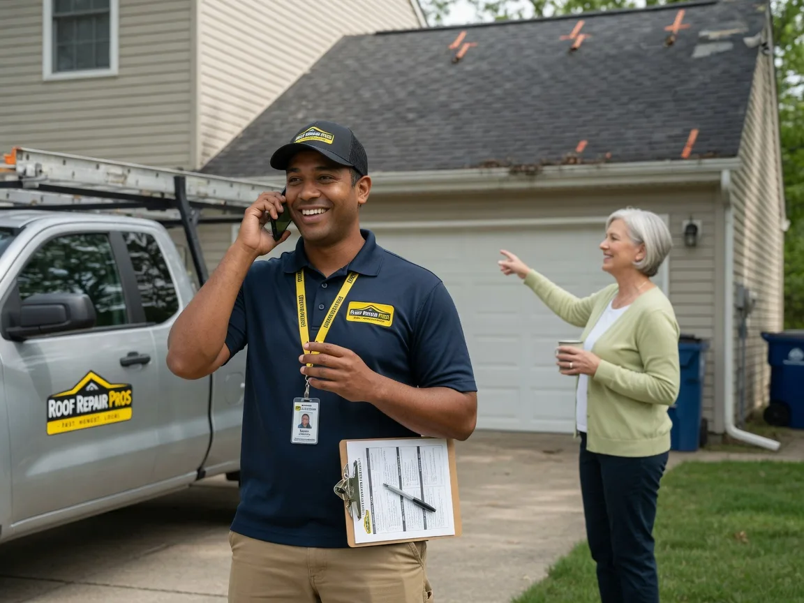 Roof Repair Maugansville, MD FAQs